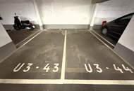 4 Schlafz. und ein großes Wohnzimmer der gehobenen Klasse, inkl. 2 PP // 4 bedr. and a large, upscale living, including 2 parking spaces //