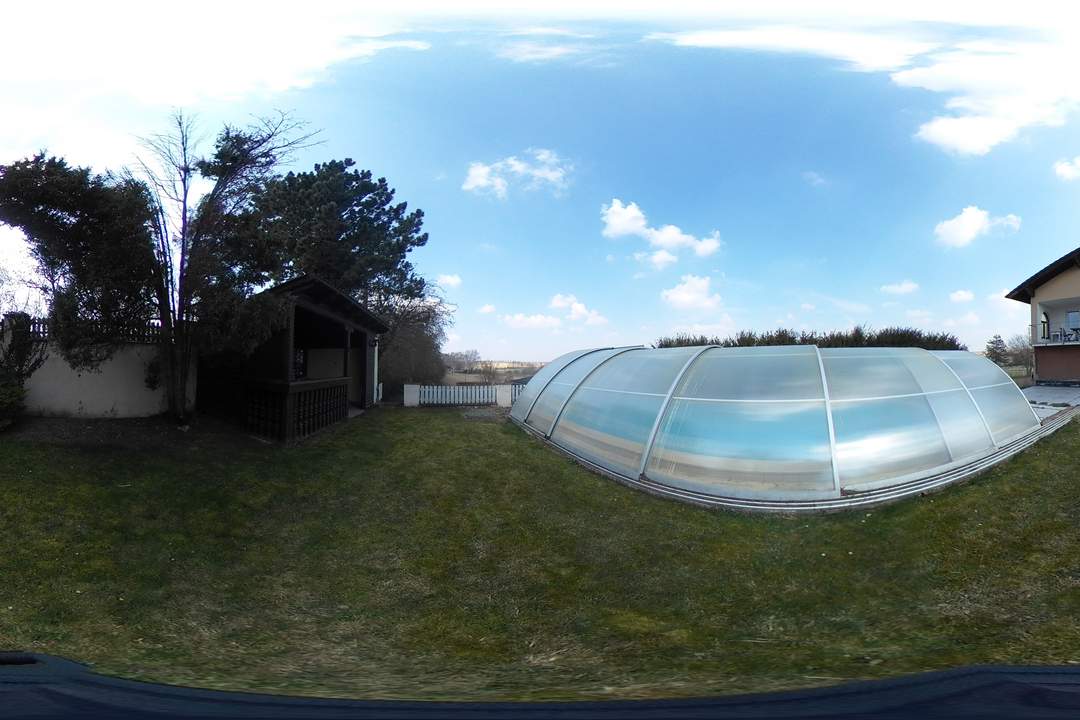 RUHELAGE - großzügiges Wohnhaus mit vielen Extras