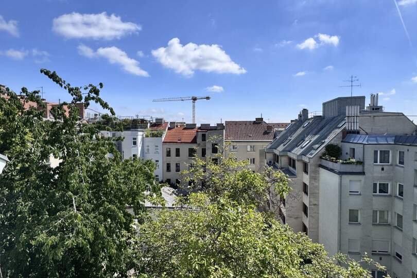 2-Zimmerwohnung mit eigenem 50m² großen Garten im ruhigen Innenhof!, Wohnung-kauf, 195.000,€, 1160 Wien 16., Ottakring