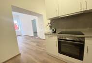 ANLEGERTRAUM KURZZEITVERMIETUNG WIDMUNG ! 3 Zimmerwohnung - U3 - ERSTBEZUG n. Umbau