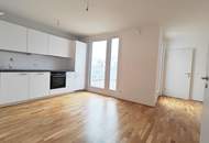 NETTE 2-ZIMMER-TERRASSENWOHNUNG IN DER HIRSCHSTETTNER STRASSE