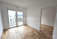 Neuwertige 2 Zimmer mit großem Balkon - Pirchäckerstraße 36 - Top 18