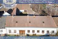 Großzügiger Vierkanthof mit Entwicklungspotenzial