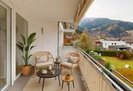 Ein Zuhause für die ganze Familie - 4-Zimmerwohnung in Landeck!