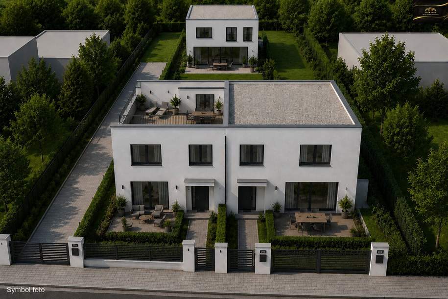 Baugrundstück in Wiener Neustadt, Grund und Boden-kauf, 280.000,€, 2700 Wiener Neustadt(Stadt)