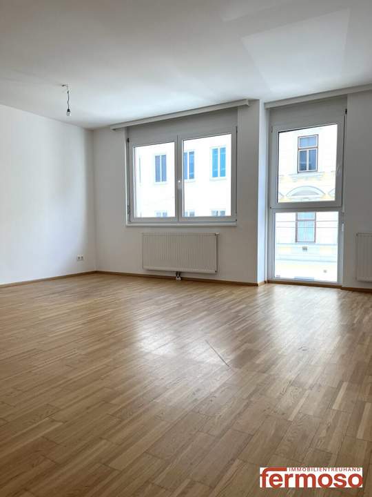 Praktische Zwei-Zimmer Wohnung in guter Lage im 19. Bezirk
