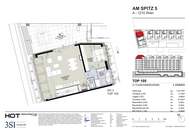Luxus pur: Exklusive DG-Maisonette mit 2 Terrassen und Loggia
