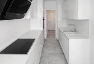 Sanierte 72 m² Wohnung mit Wow-Effekt im Wohnzimmer