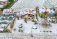 see.blick - Charmantes Doppelhaus in grüner Lage am Mattsee im Salzburgerland