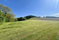 Architekten-Villa in traumhafter Landschaft – ein Rückzugsort mit höchster Wohnqualität.