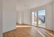 Ihr neues Zuhause: Großzügige 3-Zimmer-Wohnung mit Terrasse & viel Licht