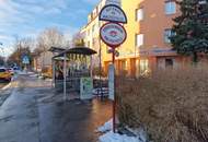 Schöne 2-Zimmer-Wohnung im 3. Stock in der Gersthofer Straße