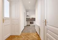 Schönbrunner Straße 60 - Elegante Altbau-Stadtresidenzen