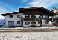 Hohe Baumassendichte: Zentrumsnahes Grundstück mit Altbestand und direkter Pistenanbindung