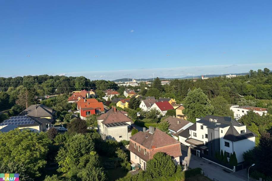 BASTLERHIT! MIETFREIE MONATE BEI SELBSTSANIERUNG!, Wohnung-miete, 705,53,€, 3100 Sankt Pölten(Stadt)