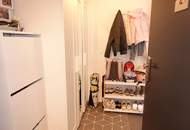 LOGGIA 2 Zimmer-Neubauwohnung mit IDEALER Aufteilung - Nahe U6 Thaliastraße