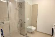 Edle 3- Zimmer-Wohnung mit großer Dachterrasse