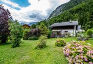 Ein- bis Zweifamilienhaus mit Seeblick und separatem Baugrundstück