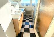 Lichtdurchflutete 3-Zimmer-Wohnung mit Weitblick über Graz – 84 m² in zentraler Lage! Interessant für Eigennutzer und Anleger!