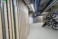 Hochwertige Neubau-Wohnung mit sonnigem Balkon nahe Gewerbepark Stadlau und Kagraner Platz in Ruhelage. - WOHNTRAUM