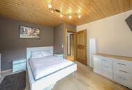 Wohnhaus mit 2 Einheiten & Freizeitwohnsitz