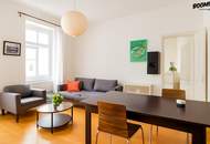 Altbau-Klassiker mit Zukunft – Sichere Kapitalanlage mit Stil in generalsaniertem Haus (Bieterverfahren)