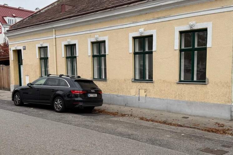 Haus im 23. Bezirk nahe U-Bahn, Gewerbeobjekt-miete, 2.600,00,€, 1230 Wien 23., Liesing