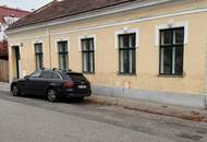 Haus im 23. Bezirk nahe U-Bahn