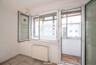 Begehrte Lage in 1190: Charmante 1-Zimmer-Wohnung mit Loggia – nur 179.000 €!