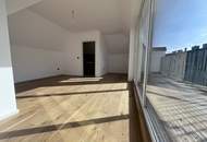 Einzigartige Dachgeschoss-Maisonette mit 3 Terrassen & Fernblick- klimatisiert | ERSTBEZUG