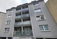 1-Zimmer-Mietwohnung - Nähe U6 Josefstädter Straße & Ottakringer Straße