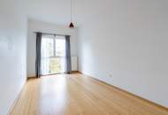 "Living near fresh water-Alte Donau"