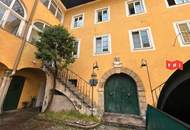 Rohbau Juwel im Palais Ursenbeck + Dachbodenanteil