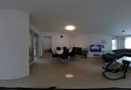 Viel Raum - viele Nutzungsmöglichkeiten! Ankommen und wohlfühlen - nachhaltig gedacht, komfortabel gemacht!