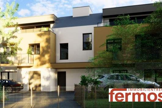 PROVISIONSFREI! DACHGESCHOSSWOHNUNG KAISERWASSER ESPRIT!, Wohnung-kauf, 699.900,€, 1220 Wien 22., Donaustadt