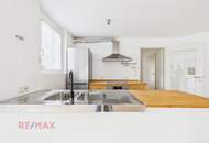 Zentrum & Natur: Attraktive 3-Zimmer-Mietwohnung mit Garten