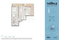 Pool, Concierge, BBQ Area, Concierge, Park uvm. Geräumig Wohnen mit Rundumblick 19. Stock