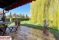 HAUS am NeufelderSEE