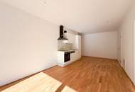 Traumhafte 2-Zimmer-Wohnung mit sonnigem Balkon in zentraler Lage nahe dem Augarten