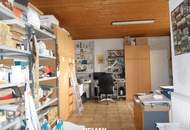 "Projektliegenschaft mit Entwicklungspotenzial!"