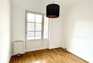 PERCHTOLDSDORFER BESTLAGE! Schönes 2-Zimmer DG mit grossem Balkon und einzigartigem Turmblick!