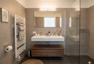 Penthouse-Feeling mit fast 100 m² privater Dachterrasse