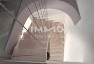 Exklusives Wohn- und Geschäftshaus mit Maisonette &amp; Dachterrasse – Wohnen &amp; Arbeiten unter einem Dach; auch ideal als Investment