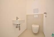 IU – Moderne 2-Zimmer Wohnung mit Balkon in Hofruhelage (verfügbar ab 01.04.2026)