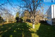 Familienhaus am grünen Stadtrand