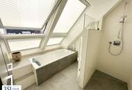 Dachterrassentraum - Einzigartiger Ausblick - Vollmöbliert - Gemeinschaftspool - in Bestlage des 2. Bezirks