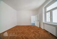 Helle 2-Zimmer Wohnung, Nähe Prater