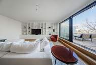 Wo Wien zu Ihren Füßen liegt