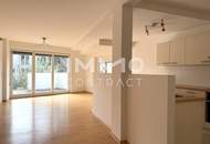 GARTENWOHNUNG IN IDYLLISCHER UMGEBUNG INKL. HEIZUNG & WARMWASSER!