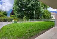 Neu: Moderne Neubau-Mietwohnung mit Terrasse & Garten in Schwaz